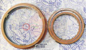 MB1 / MEDALLION 4139 KOMPLET TARCZ CIERNYCH