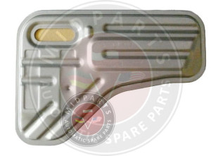 DSG Filtr wewnętrzny 04-12