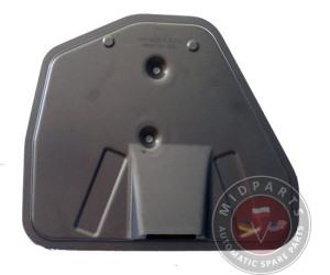 ZF 6HP28 Filtr oleju Audi OEM: 0B6 325 429