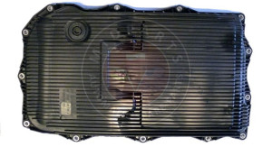8HP45/50/70 MISKA OLEJU Z FILTREM OEM: 0501218048A