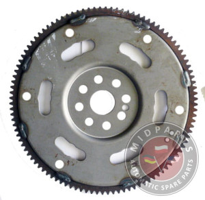 AW60-40 FLYWHEEL SUZUKI SX4 2006 1.6L
