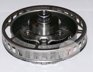 5R55N Planatarka O.D 5R55W / 5R55S / 25/34