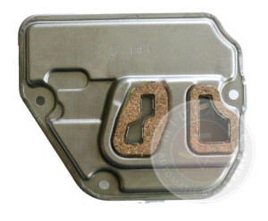 TF60 [09K] FILTR OLEJU VW TRANSPORTER OEM: 09K 325 429