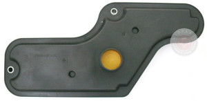 5R55N/ S FILTR OLEJU 99-UP OEM: XW4Z-7A098-BB