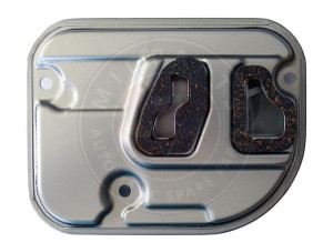 09M/TF60 Filtr oleju VW/Audi 2006- 2008