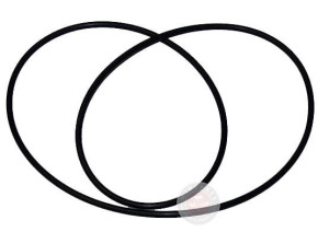 GM 5L40E ORING POMPY