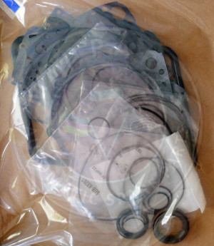 3HP22 BANNER KIT