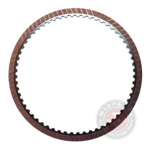 RE5R05A TARCZA CIERNA K1 INPUT HIGH ENERGY