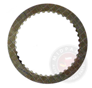A750E/F TARCZA CIERNA #3 BRAKE