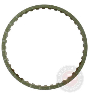 A750E/F TARCZA CIERNA REAR / Reverse / C3 Clutch