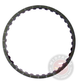 A750E/F / A760E TARCZA CIERNA DIRECT