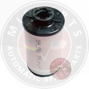 DSG Filtr oleju 02E