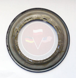RE5R05A PISTON DIRECT MET-GUM