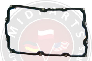 AB60E/F USZCZELKA MISKI TOYOTA TUNDRA/LANDCRUISER/SEQUOIA 07- UP