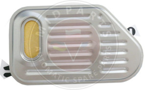 ZF 5HP19 FILTR OLEJU BMW E46 / E39 / E38 OEM: 092043018