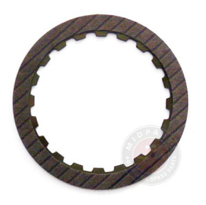 JF404E TARCZA CIERNA 1/3RD LOW-CLUTCH