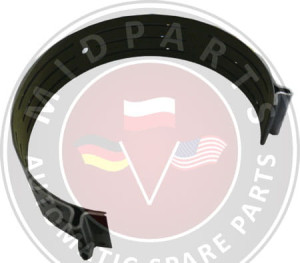 JF404E TAŚMA HAMULCOWA