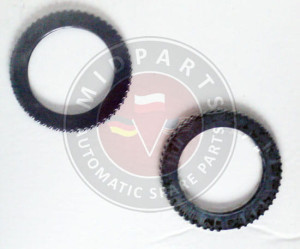 BORG WARNER 8/12 KOMPLET PRZEKŁADEK