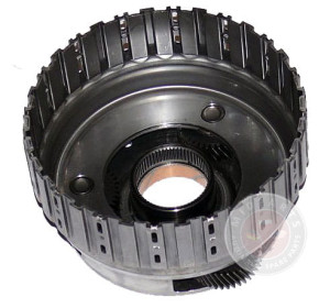 CD4E Planetarka REVERS (Low Revers Clutch Hub)(3 Kola) 94-up