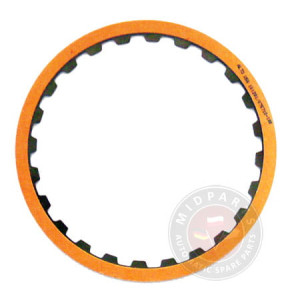R4AX-EL/4EAT TARCZA CIERNA TRANSFER CASE SUBARU