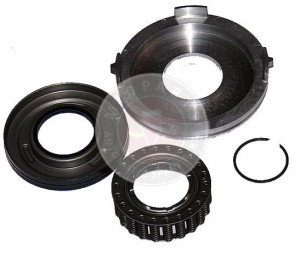 CD4E PISTON KIT FORWARD 94-UP