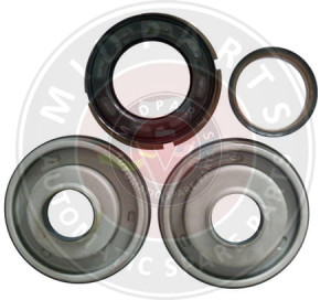 4L80E PISTON KIT- KOMPLET PISTONÓW