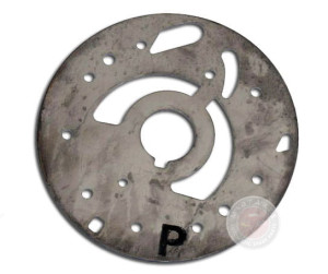 ZF 5HP19 PŁYTA POMPY ZF