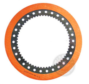 TH250 / TH350 TARCZA CIERNA INTERMEDIATE 69-UP
