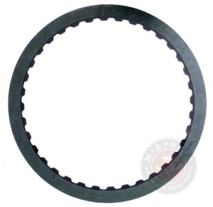 6T40 / 6T45 / 6F35 TARCZA CIERNA 2-6 CLUTCH "I GENERACJA"