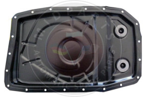 ZF 6HP26 MISKA OLEJOWA METALOWA 07-UP (BMW X5)