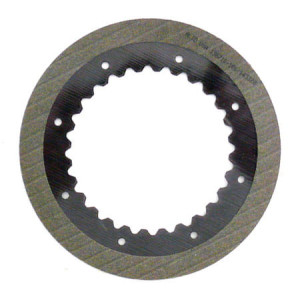 U140E / U150E TARCZA CIERNA UNDERDRIVE BRAKE #2