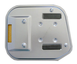 8HP55 Filtr oleju 0BK398009