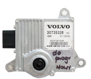 TF80 / TF81 KOMPUTER TCM 30735326