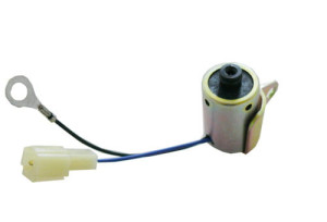 A340 ELEKTROZAWÓR LOCK-UP "E" OEM: 85420-30110/30120