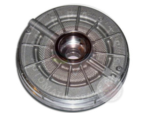 5HP30 KOSZ SPRZĘGŁOWY REVERS ZF 1055 270 075