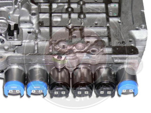 5HP19 REGENERACJA STEROWNIKA