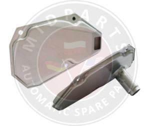 JF015E FILTR OLEJU JUKE OEM: 317283JX0B
