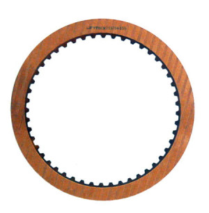 ZF 4HP22 / 4HP24 TARCZA CIERNA C / D CLUTCH