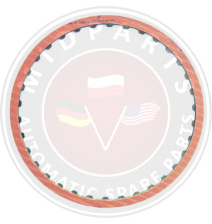 R4AEL / RE4R01A / RE5R01A / RE4F02A / SUBARU 4EAT TARCZ CIERNA REVERSE
