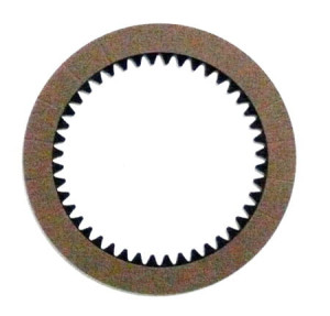 HONDA 4/5 SPEED TARCZA CIERNA B7XA LOW / 3RG / 2ND / 1ST / 4TH
