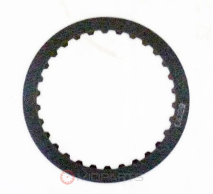 F4A41 / F4A42 TARCZA CIERNA OVERDRIVE WAVE