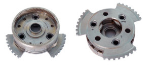 6T40E PLANETARKA OEM : 24233625