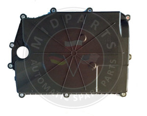 MPS6 GETRAG DCT450 MISKA OLEJU NR OEM: 31256731