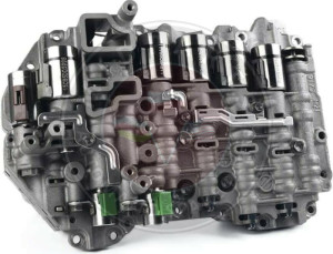 TF60SN STEROWANIE HYDRAULICZNE 09K VW T5 OEM