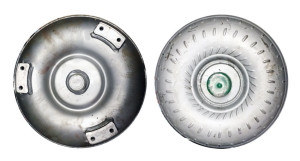 722.0 / 722.1 / 722.2Konwerter Sprzęgło Hydrokinetyczne A1162501002