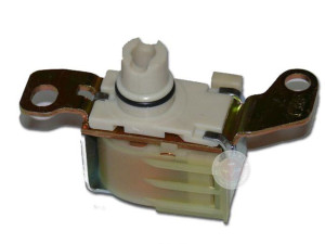 TH125 / TH200 / 3T40/ 4T60 ELEKTROZAWÓR LOCK-UP