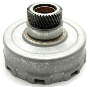 AOD/AODE/4R70W SHELL MAGNETYCZNY 36T 92-95