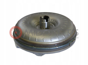 5HP19 Konwerter Sprzęgło Hydrokinetyczne F35/Y61/Z61 Audi A6 C5 2.7 Biturbo
