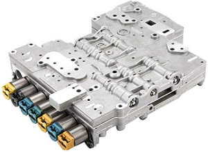 6HP19 regeneracja sterownika Numer Blachy 051 Audi 4.2 FSI