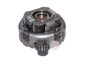 AW55-50 Planetarka FRONT + Sun Gear firmy AISIN